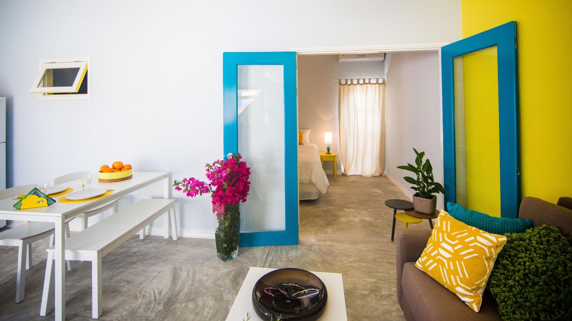 Bubali Bliss Studios Palm Beach Exterior foto