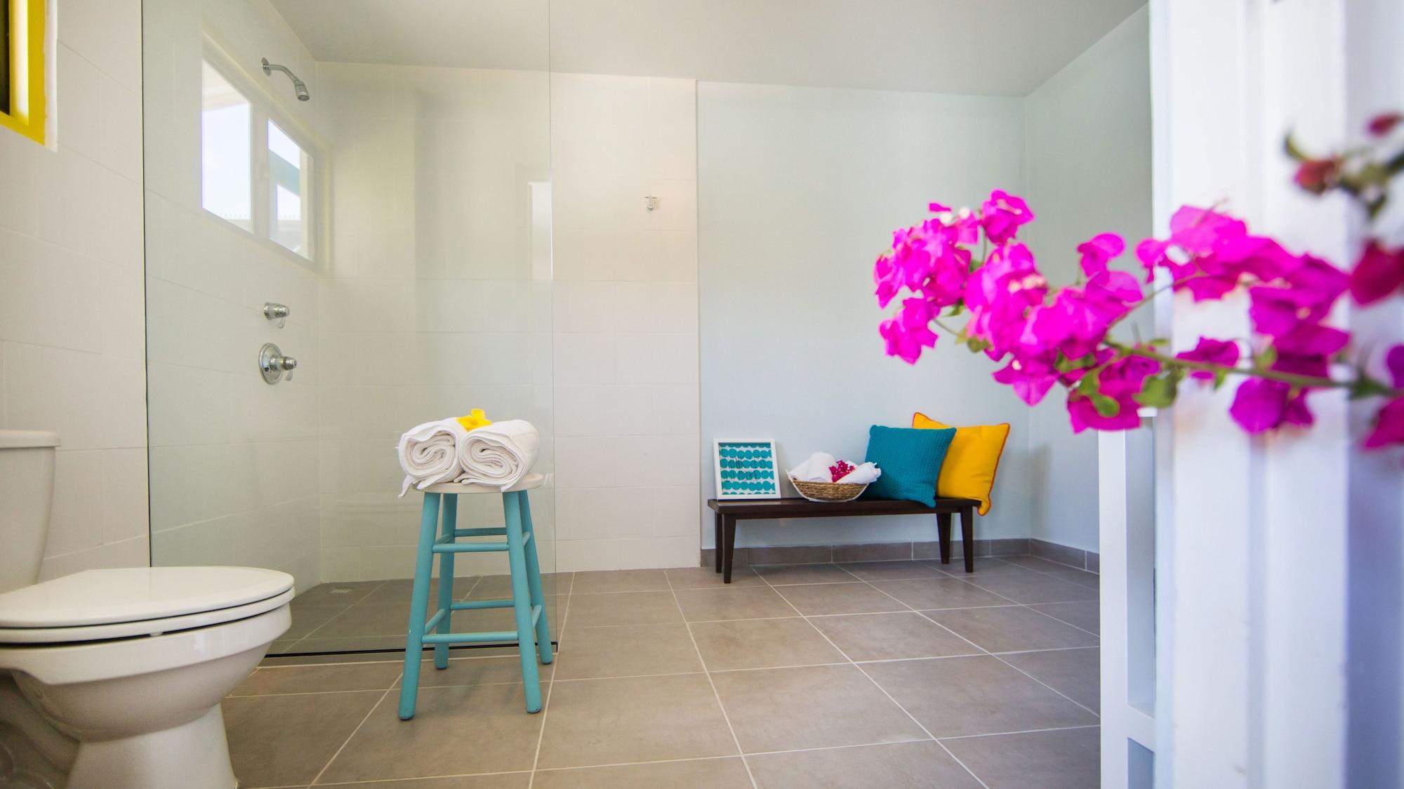 Bubali Bliss Studios Palm Beach Exterior foto