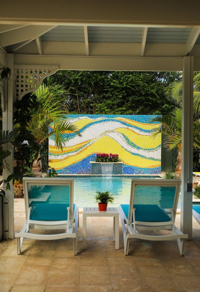 Bubali Bliss Studios Palm Beach Exterior foto