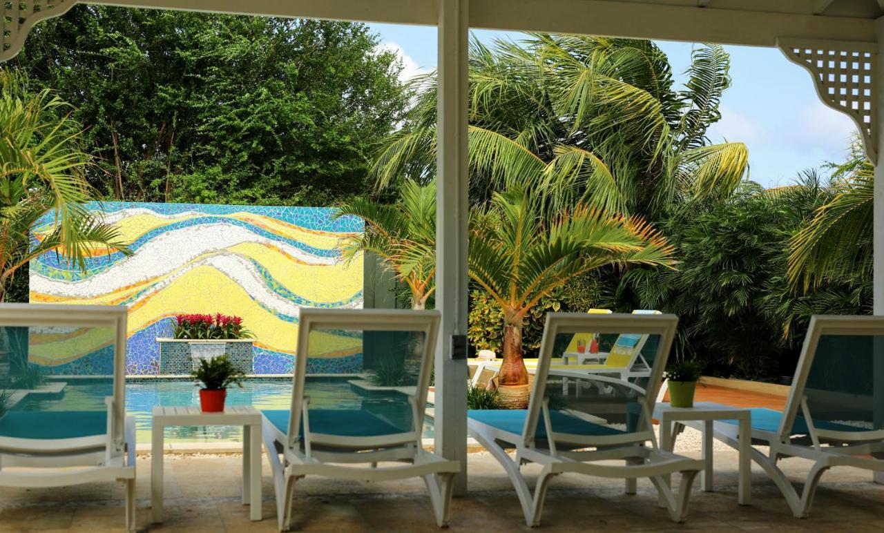Bubali Bliss Studios Palm Beach Exterior foto