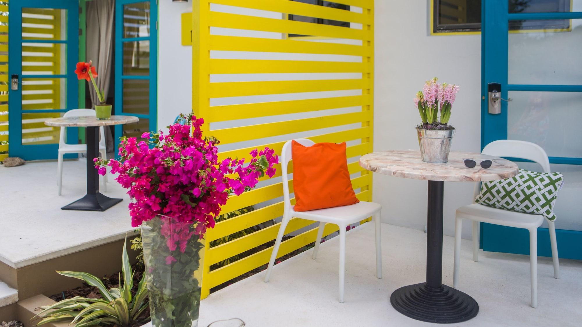 Bubali Bliss Studios Palm Beach Exterior foto
