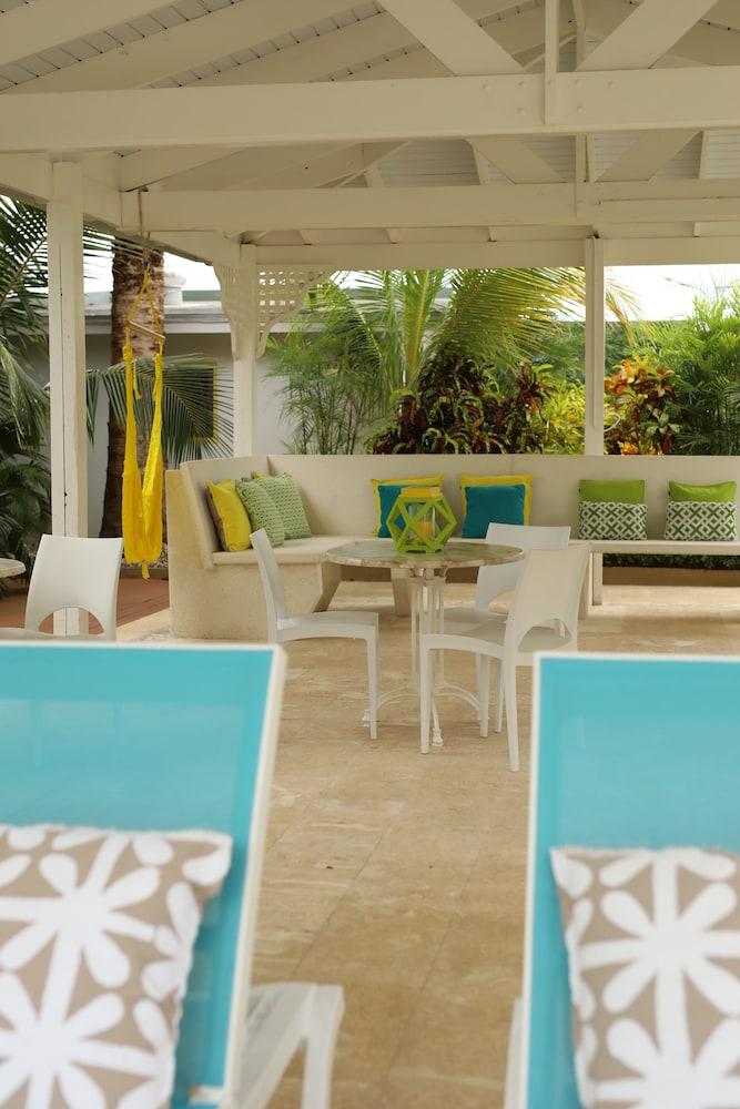 Bubali Bliss Studios Palm Beach Exterior foto