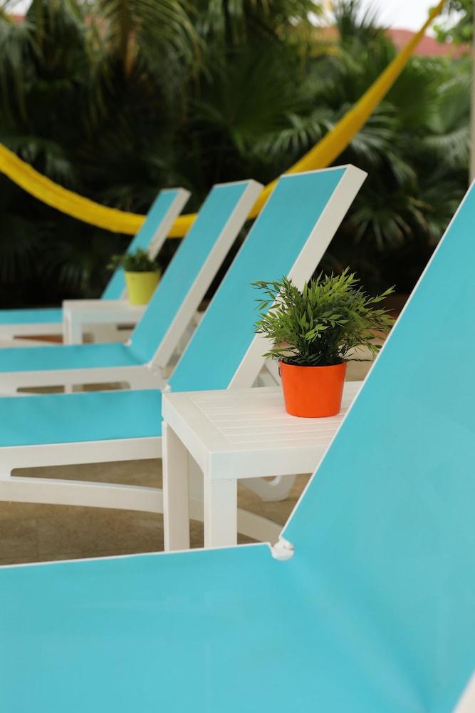 Bubali Bliss Studios Palm Beach Exterior foto