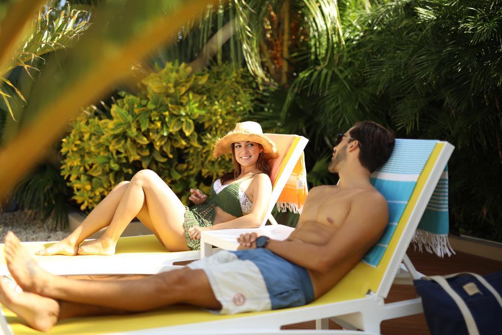 Bubali Bliss Studios Palm Beach Exterior foto