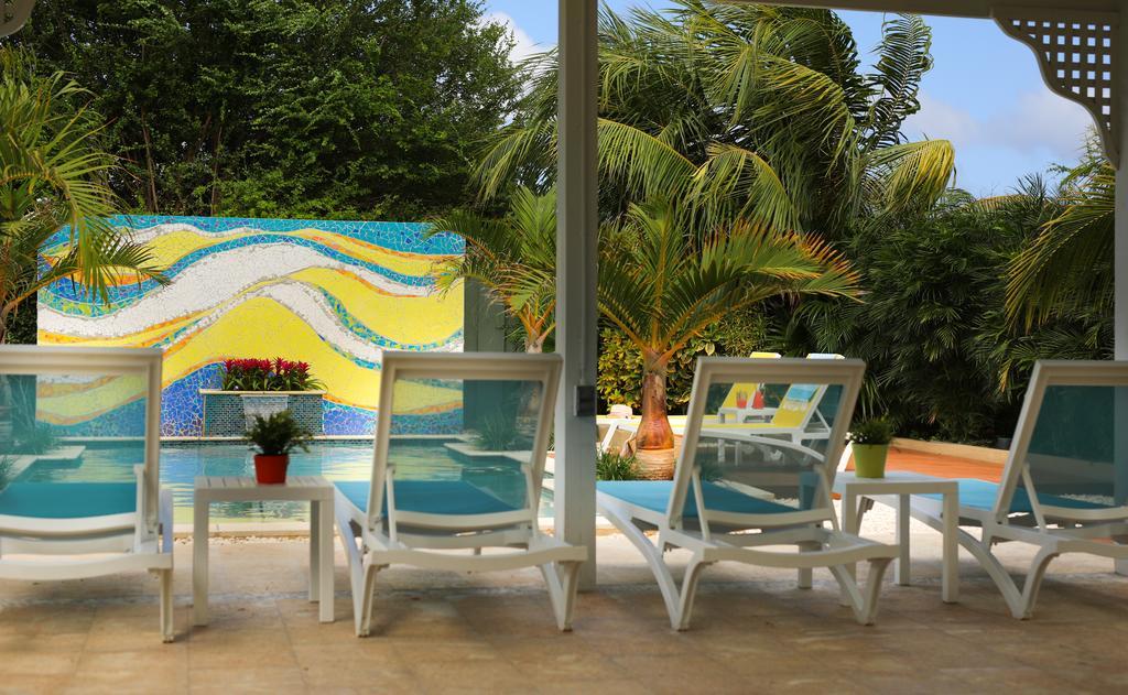Bubali Bliss Studios Palm Beach Exterior foto