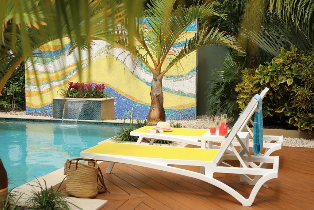 Bubali Bliss Studios Palm Beach Exterior foto