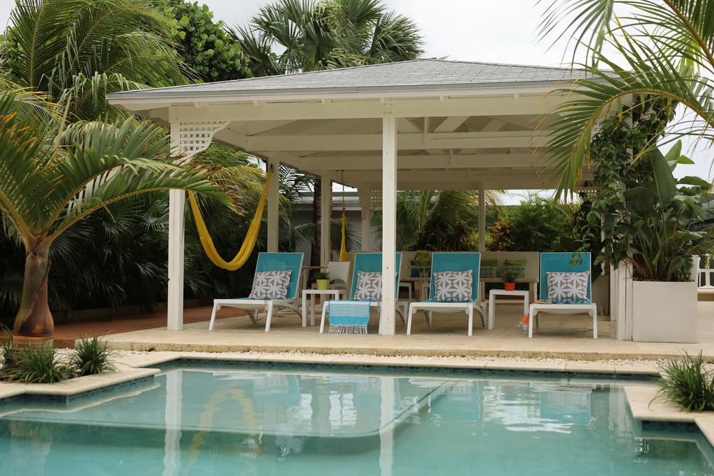 Bubali Bliss Studios Palm Beach Exterior foto