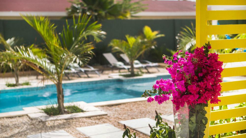 Bubali Bliss Studios Palm Beach Exterior foto