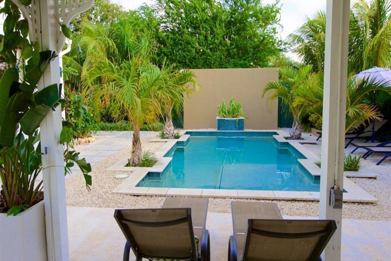 Bubali Bliss Studios Palm Beach Exterior foto