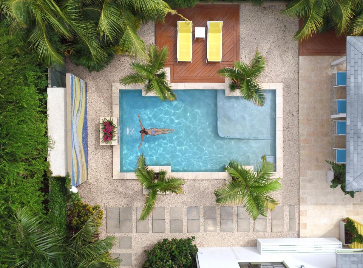 Bubali Bliss Studios Palm Beach Exterior foto